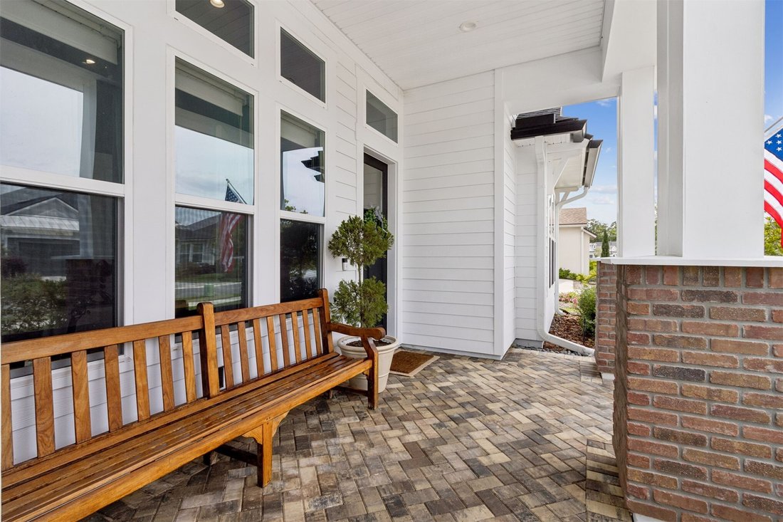 House in Fernandina Beach, Florida, United States 4 - 17860657