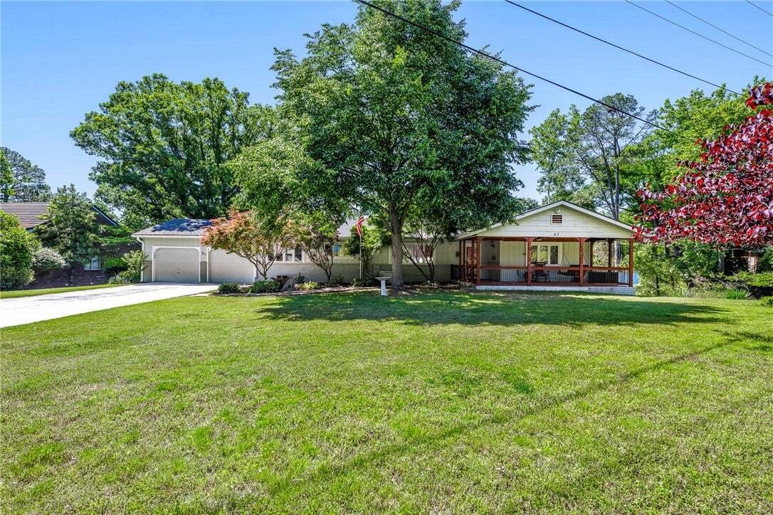 House in Rogers, Arkansas, United States 1 - 17862205