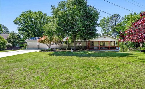 Casa a Rogers, Arkansas, Stati Uniti 1