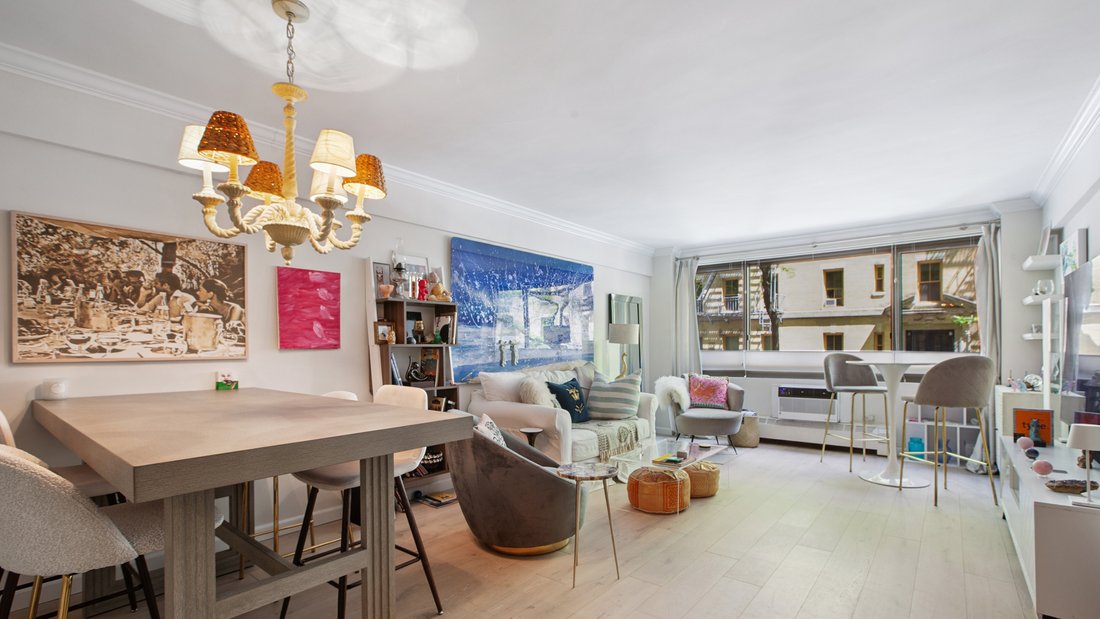 Condo in New York, New York, United States 1 - 17862150