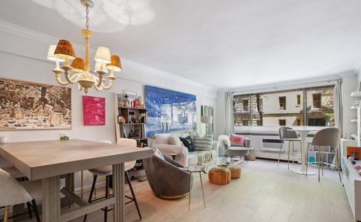Condo in New York, New York, United States 1