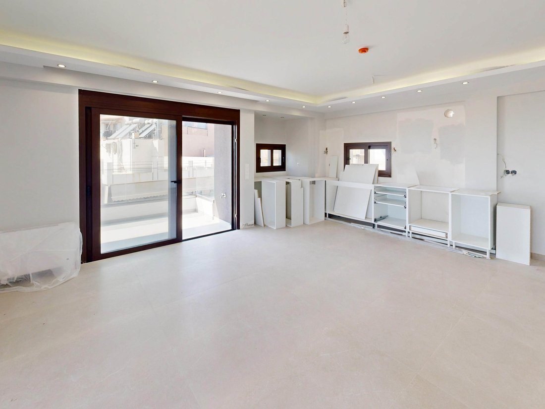 Apartment in Ilioupoli, Attica, Greece 4 - 17861795