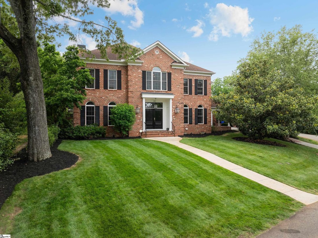 House in Greenville, South Carolina, United States 2 - 17864215