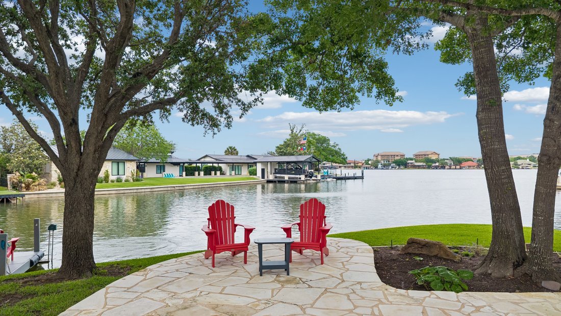 House in Horseshoe Bay, Texas, United States 2 - 17863077