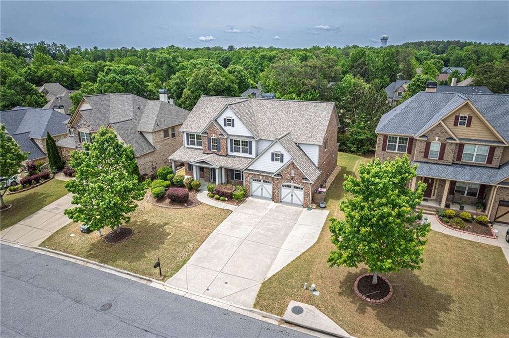 House in Cumming, Georgia, United States 2 - 17861778