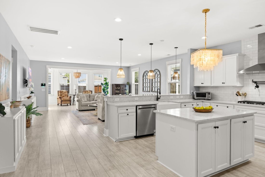 House in Goose Creek, South Carolina, United States 4 - 17863562