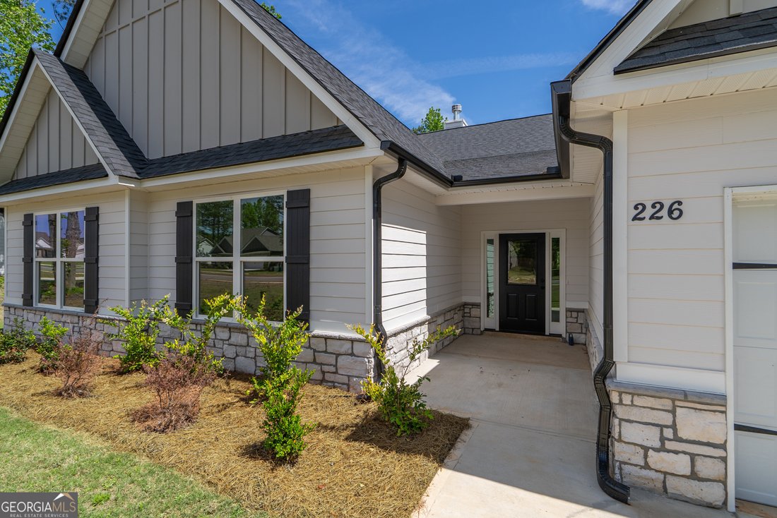 House in Good Hope, Georgia, United States 4 - 17158966