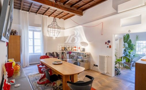 Apartamento en Centro, Florencia, Toscana 1