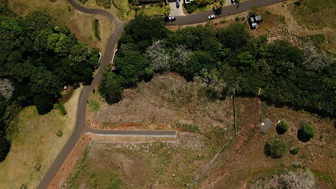 Land in Bel Ombre, Savanne District, Mauritius 4 - 17862786