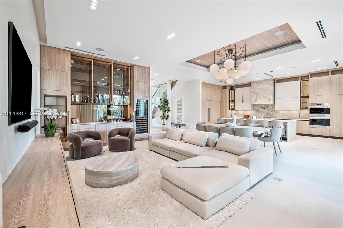 House in Bal Harbour, Florida, United States 5 - 17861127