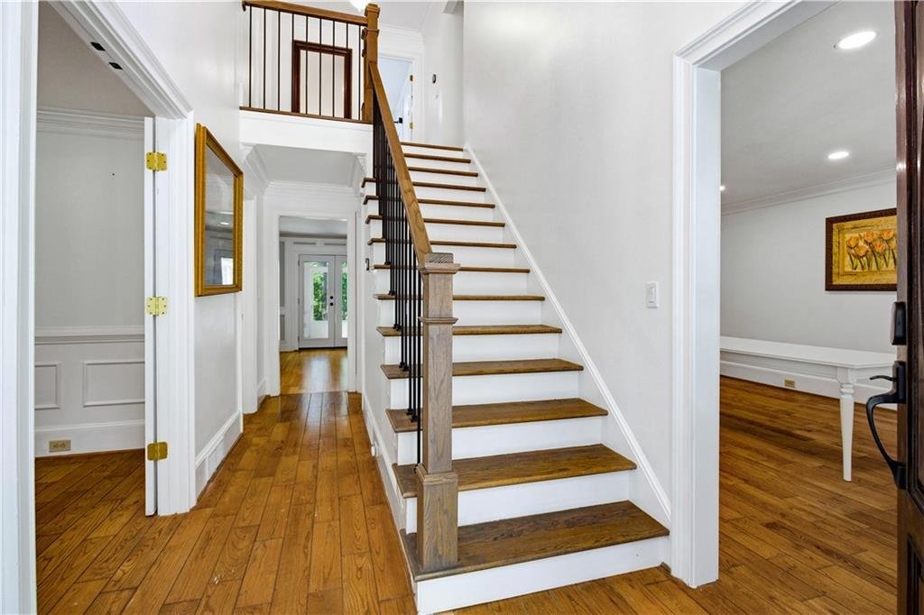House in Snellville, Georgia, United States 5 - 17861765