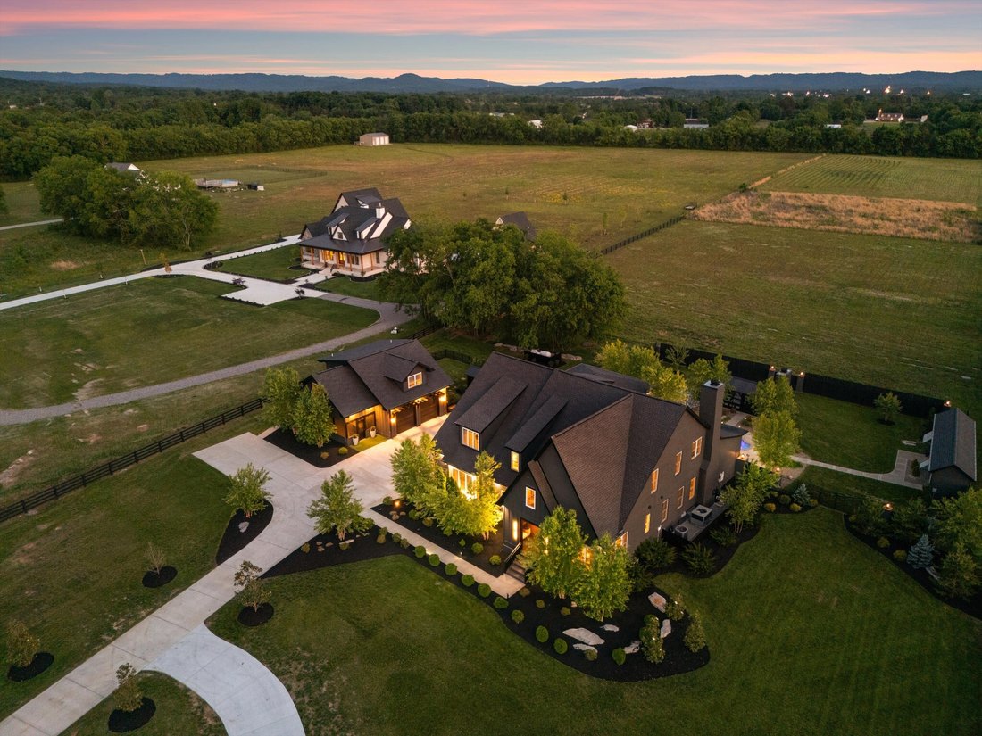 House in Murfreesboro, Tennessee, United States 4 - 17861629