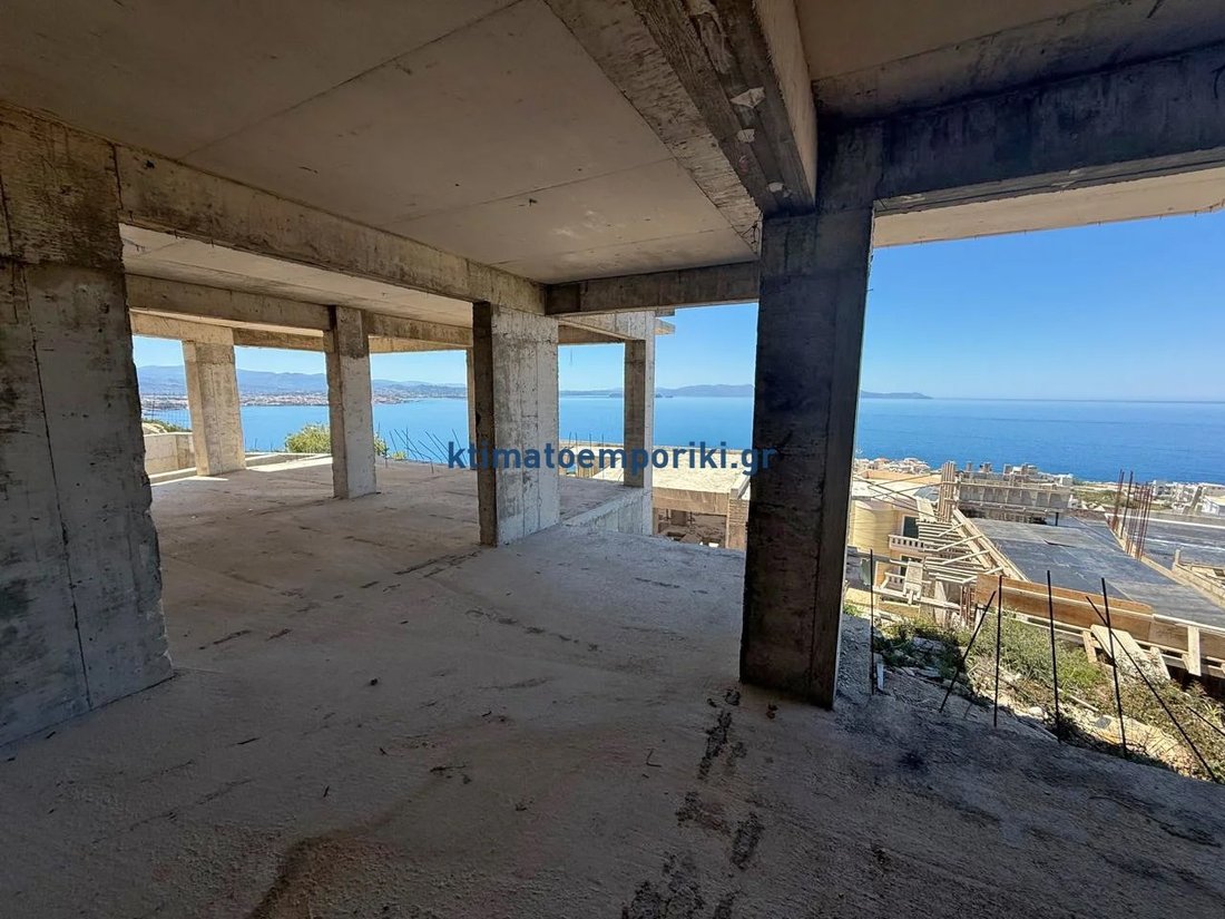 Apartment in Crete, Greece 4 - 17861589