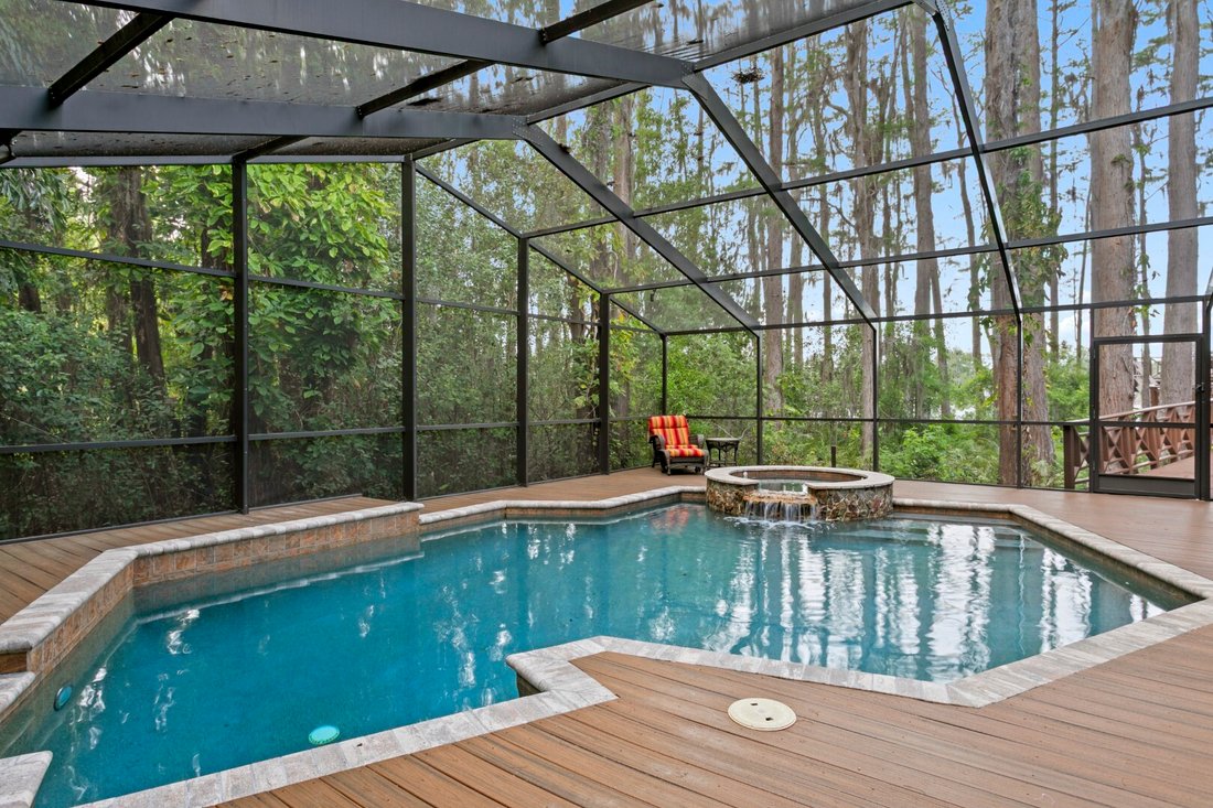 House in Odessa, Florida, United States 5 - 17862726