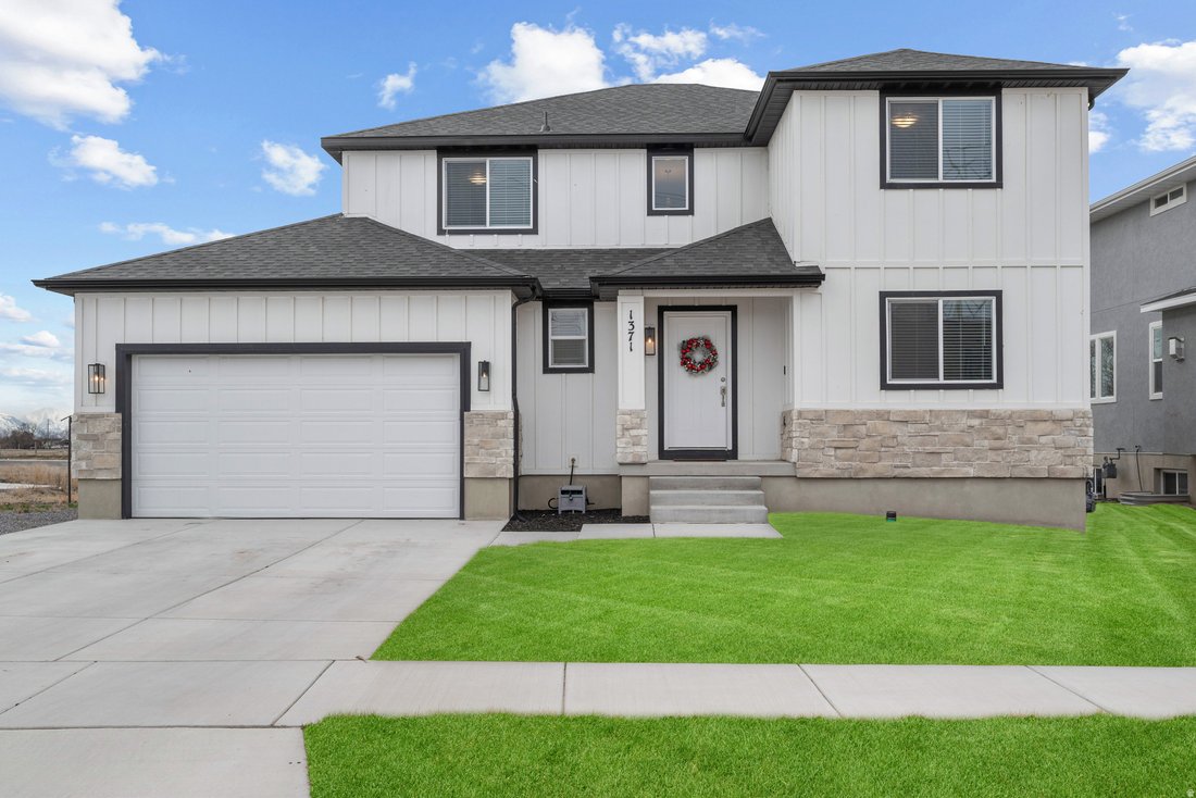 House in Lehi, Utah, United States 1 - 17861343