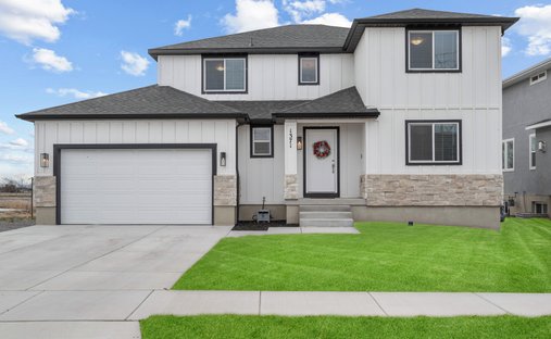 Casa a Lehi, Utah, Stati Uniti 1