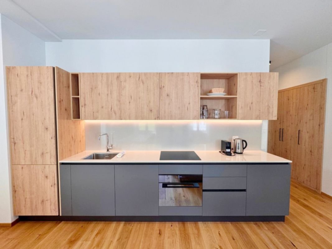 Apartment in Mesocco, Grisons, Switzerland 3 - 17860735