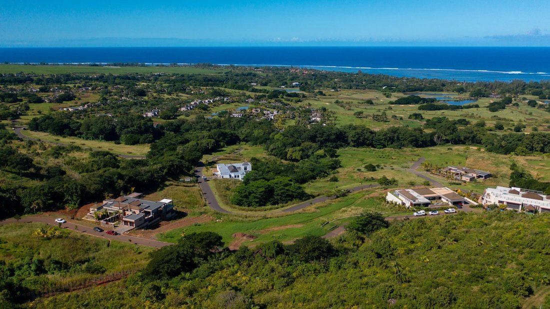 Land in Bel Ombre, Savanne District, Mauritius 2 - 17862792