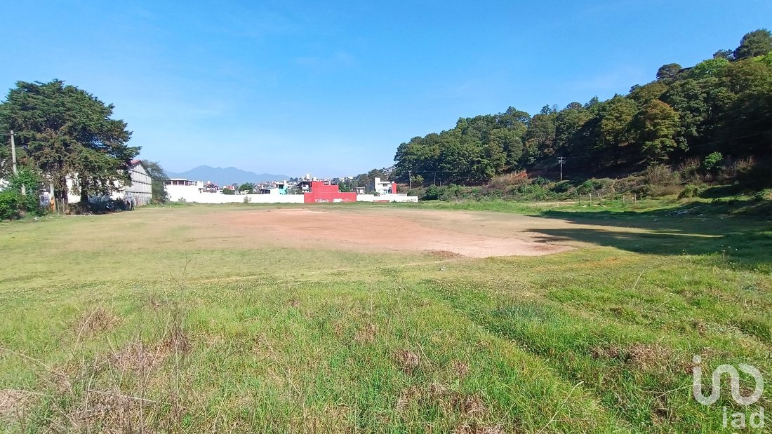 Land in San Cristobal de las Casas, Chiapas, Mexico 3 - 17862183