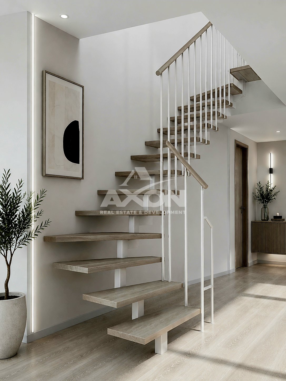 Apartment in Ymittos, Attica, Greece 3 - 16774083