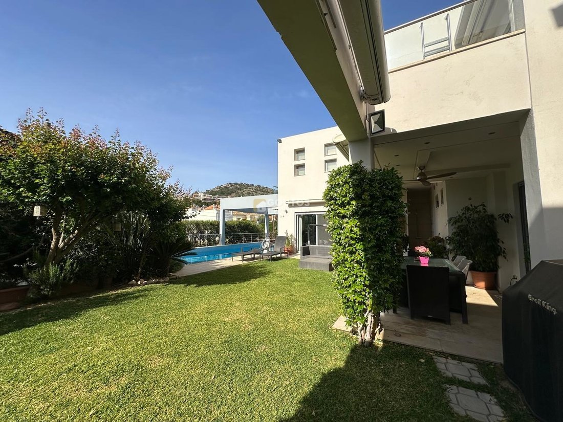House in Vari, Attica, Greece 5 - 17861578