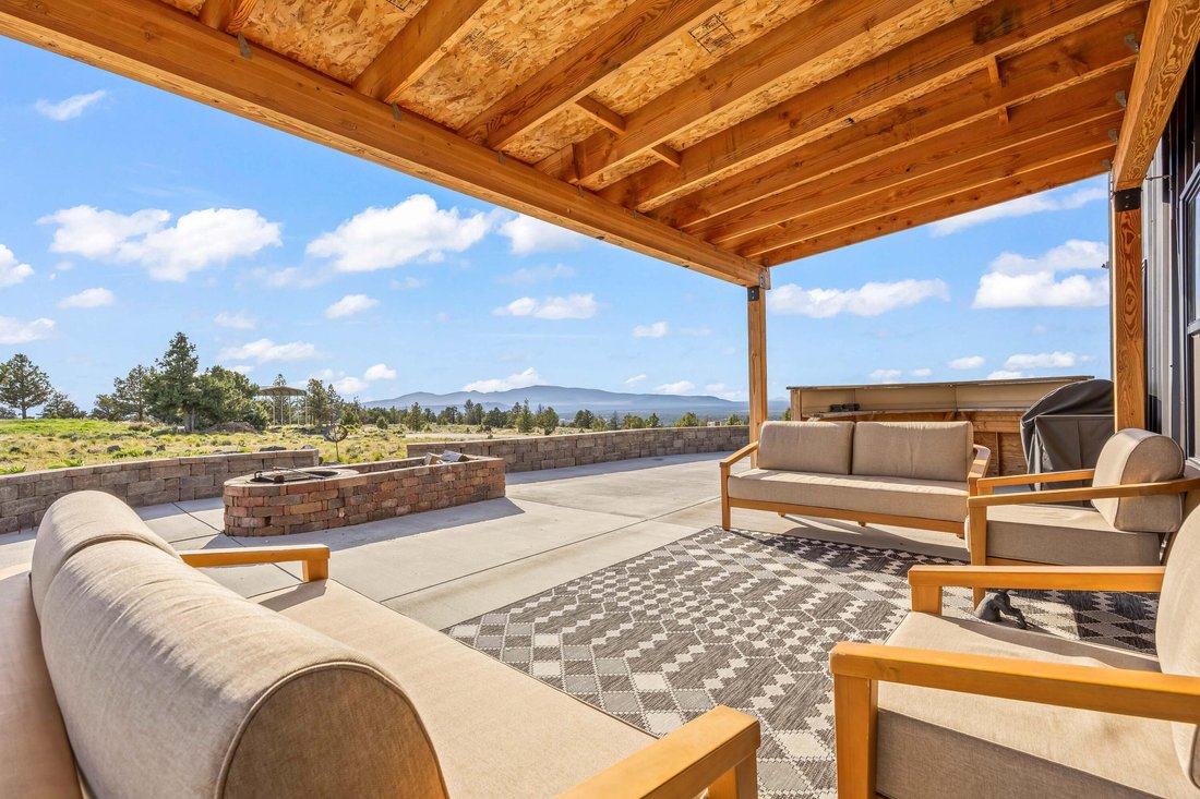 House in Prineville, Oregon, United States 4 - 17864272