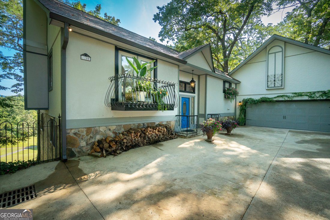 House in Helen, Georgia, United States 5 - 17861407