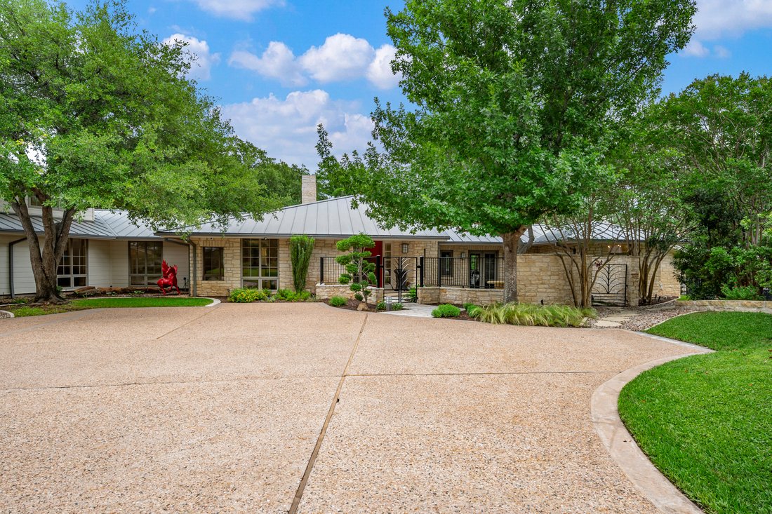 House in Horseshoe Bay, Texas, United States 4 - 17863077
