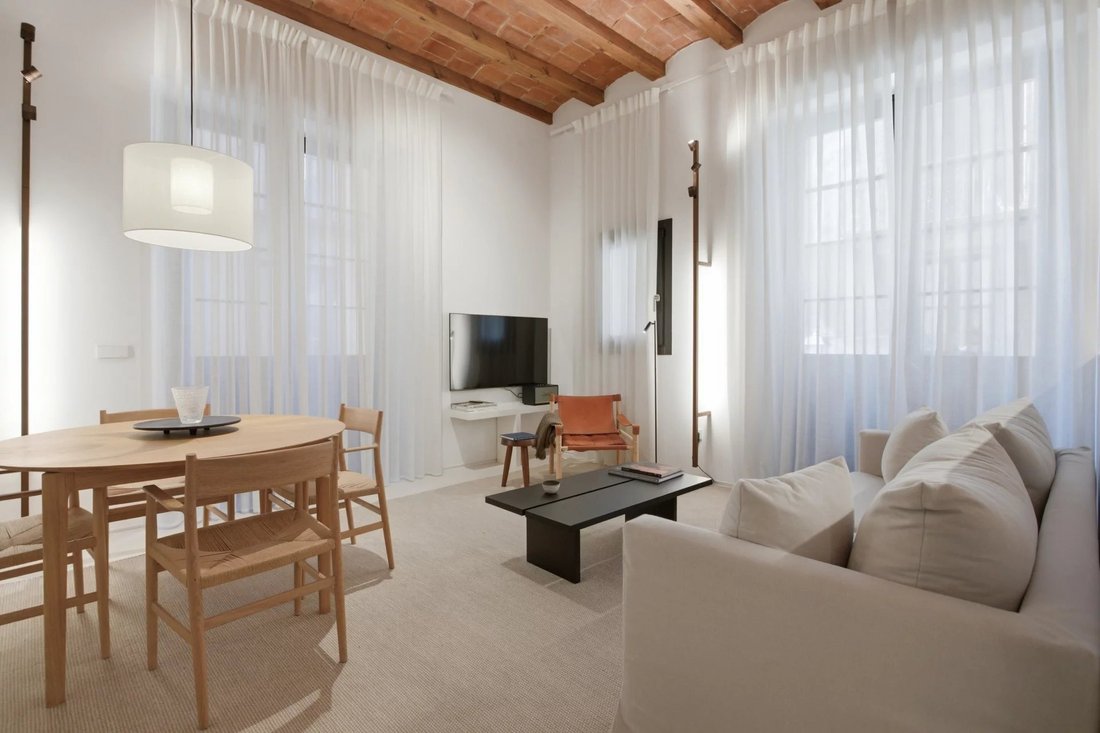 Apartment in Ciutat Vella, Barcelona, Spain 3 - 17862906