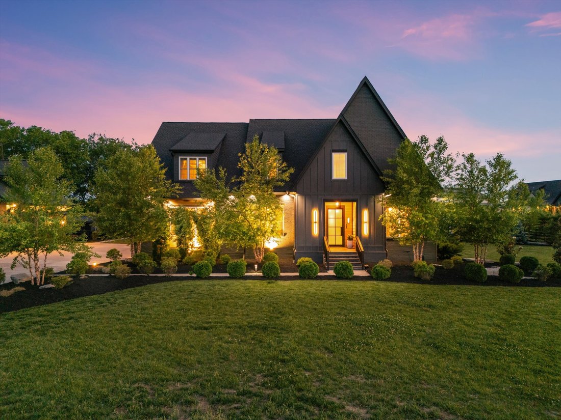 House in Murfreesboro, Tennessee, United States 3 - 17861629