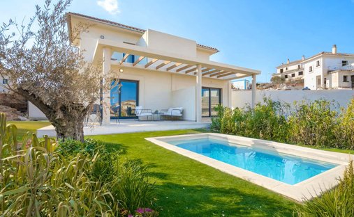 Villa a Manacor, Isole Baleari, Spagna 1