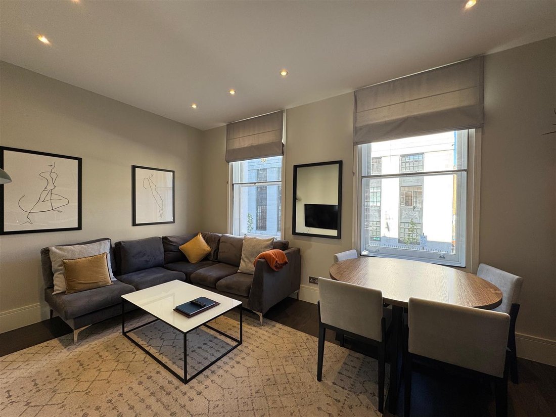 House in Marylebone, Westminster, England 2 - 17860846