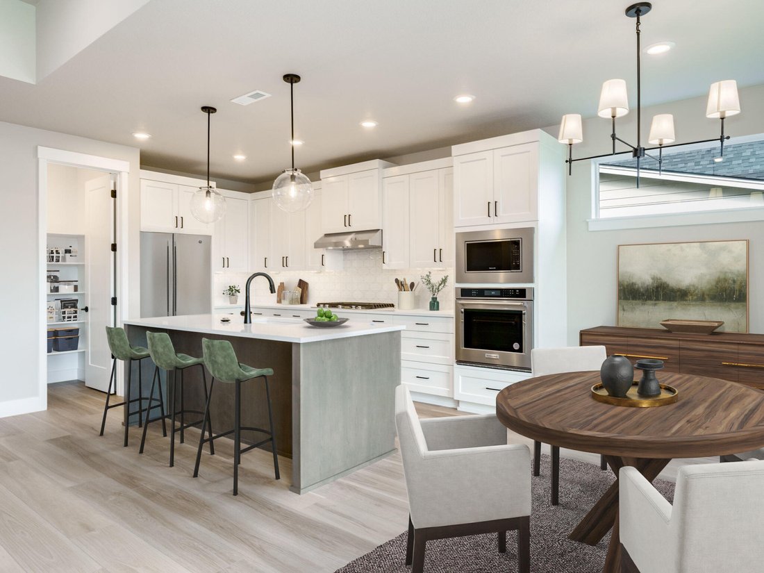 House in Bend, Oregon, United States 4 - 17836347