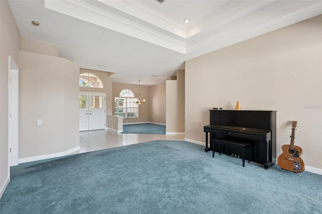 House in Oviedo, Florida, United States 2 - 17861133