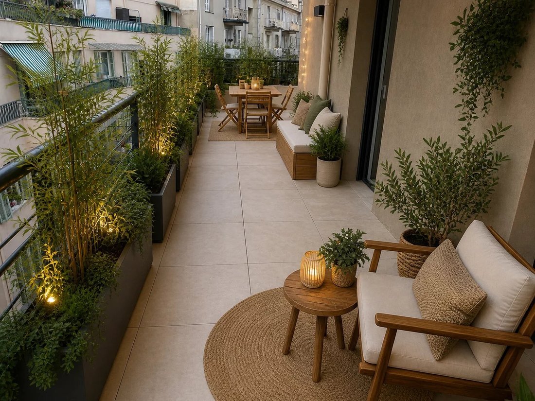 Apartment in Liberation, Nice, France 2 - 17862295