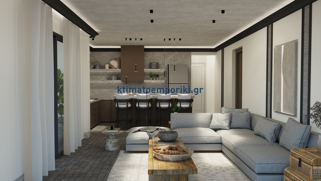 Apartment in Crete, Greece 5 - 17861620