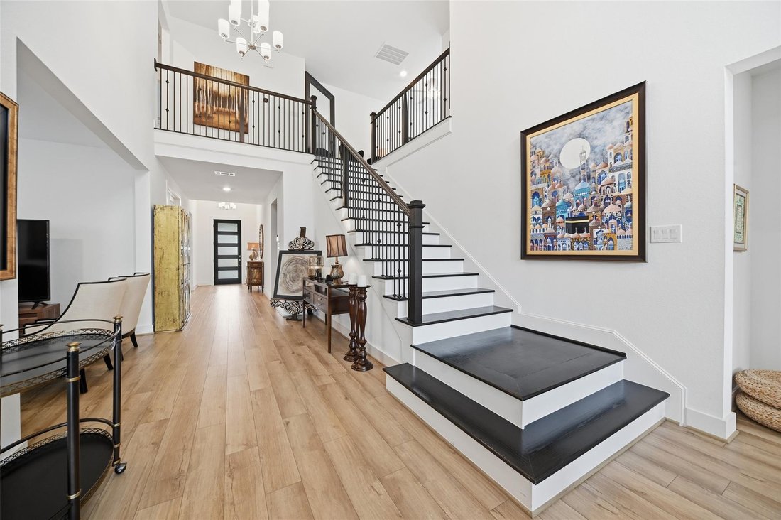 House in Spring, Texas, United States 4 - 17861212