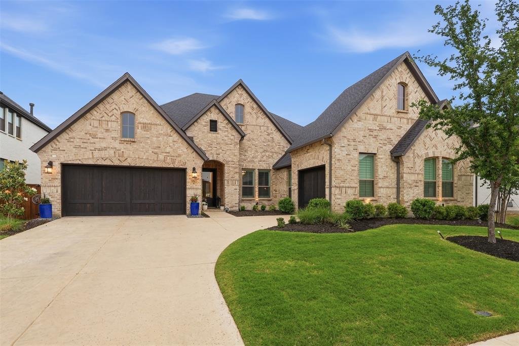 House in McKinney, Texas, United States 3 - 17861842