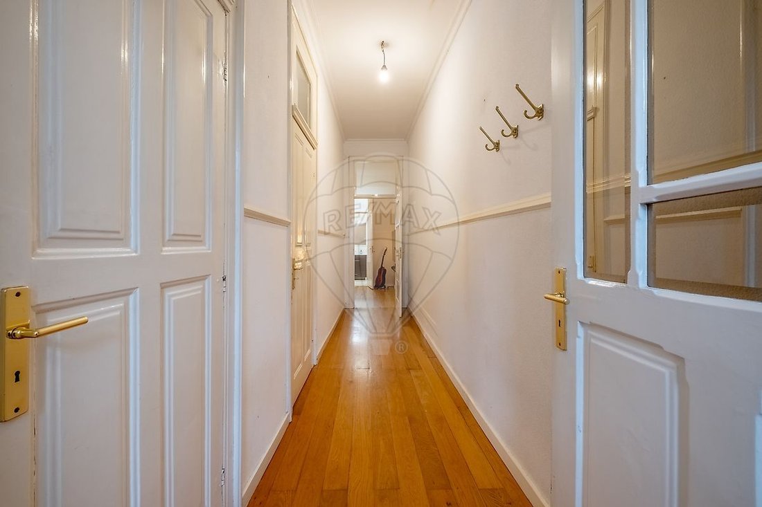 House in Ramalde, Porto District, Portugal 3 - 17862466
