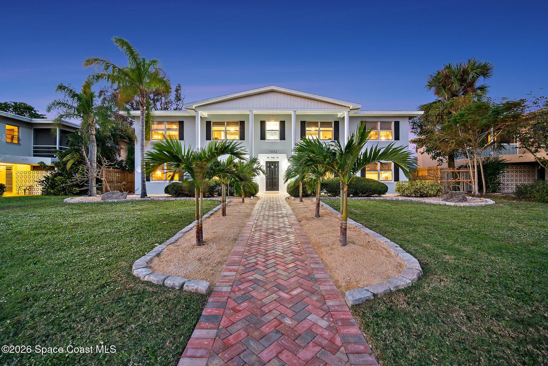 Indian Harbour Beach, Florida, United States 1 - 17861019