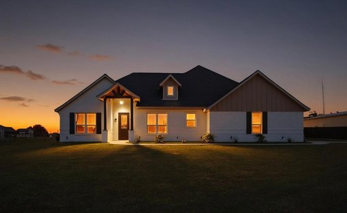 Casa a Springtown, Texas, Stati Uniti 1