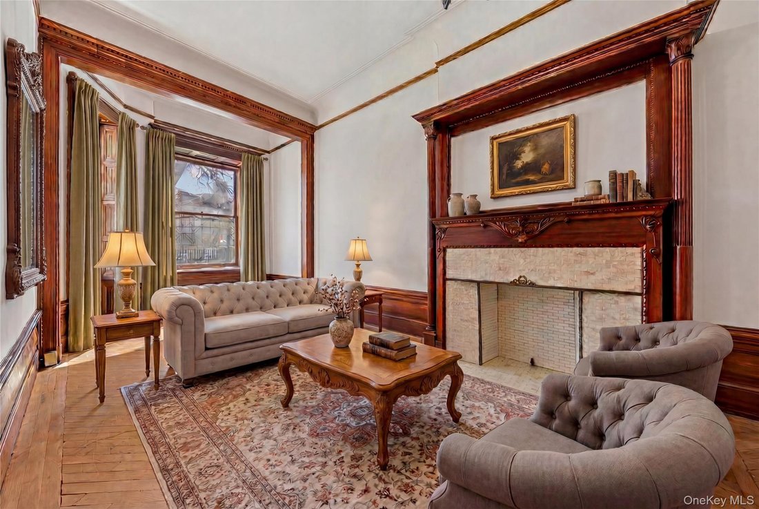 House in New York, New York, United States 1 - 17064238