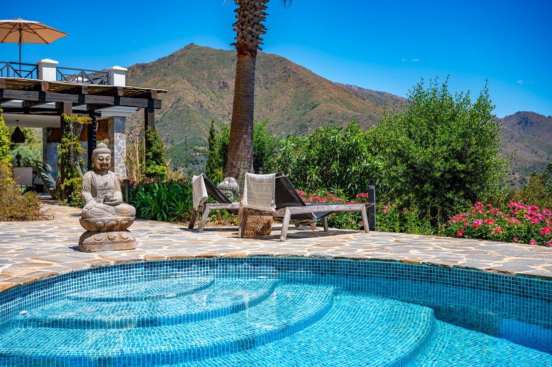 Country House in Casares, Andalusia, Spain 3 - 17864216