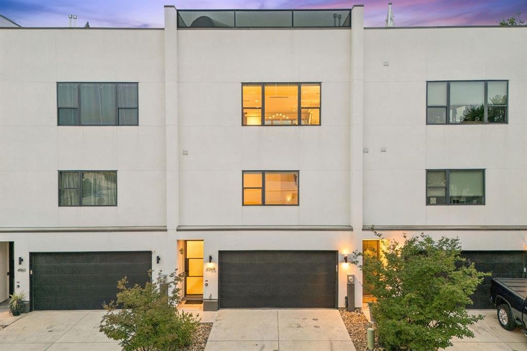 Townhouse in The Colony, Texas, United States 1 - 17861884