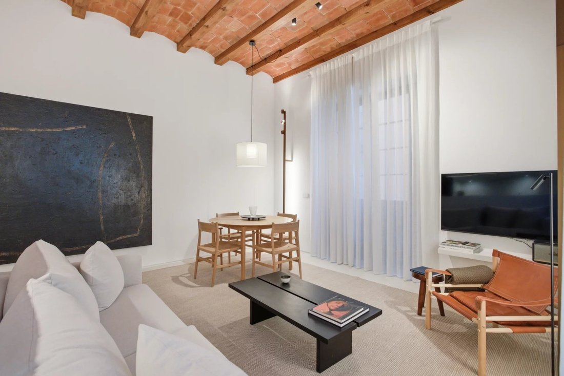 Apartment in Ciutat Vella, Barcelona, Spain 4 - 17862906