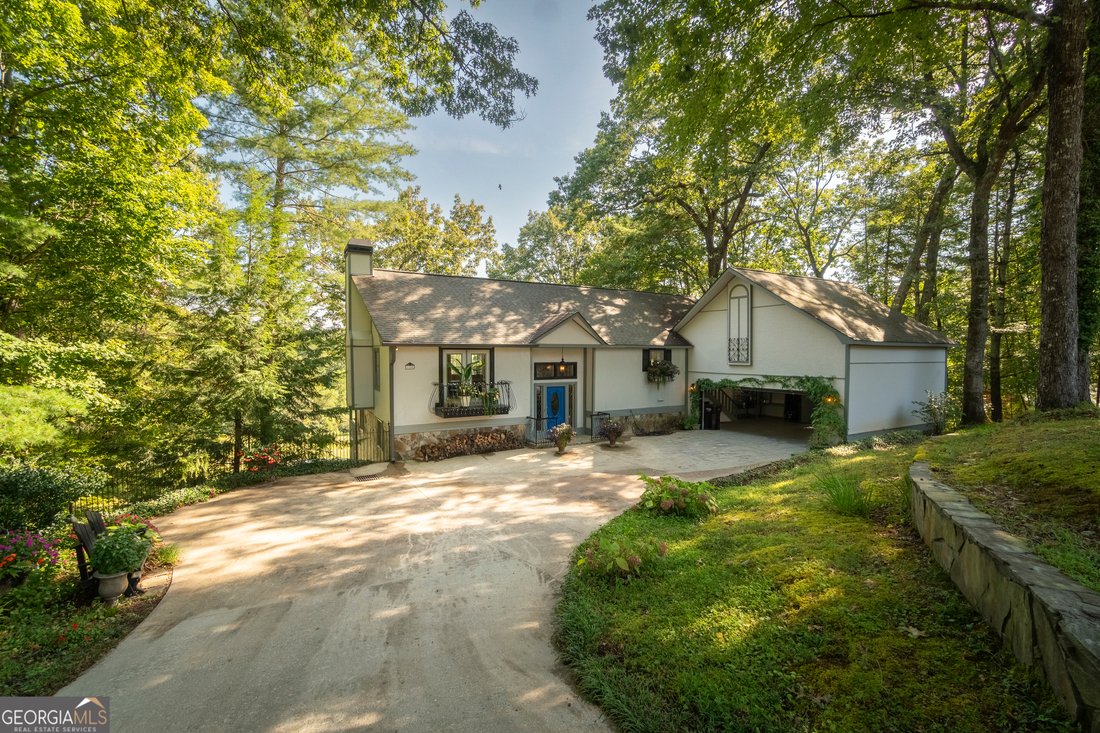 House in Helen, Georgia, United States 3 - 17861407