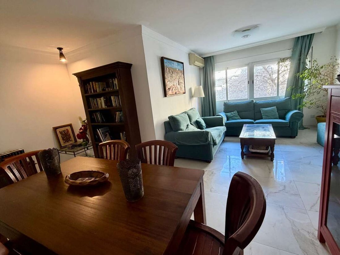 Apartment in Ronda, Granada, Spain 5 - 17860999