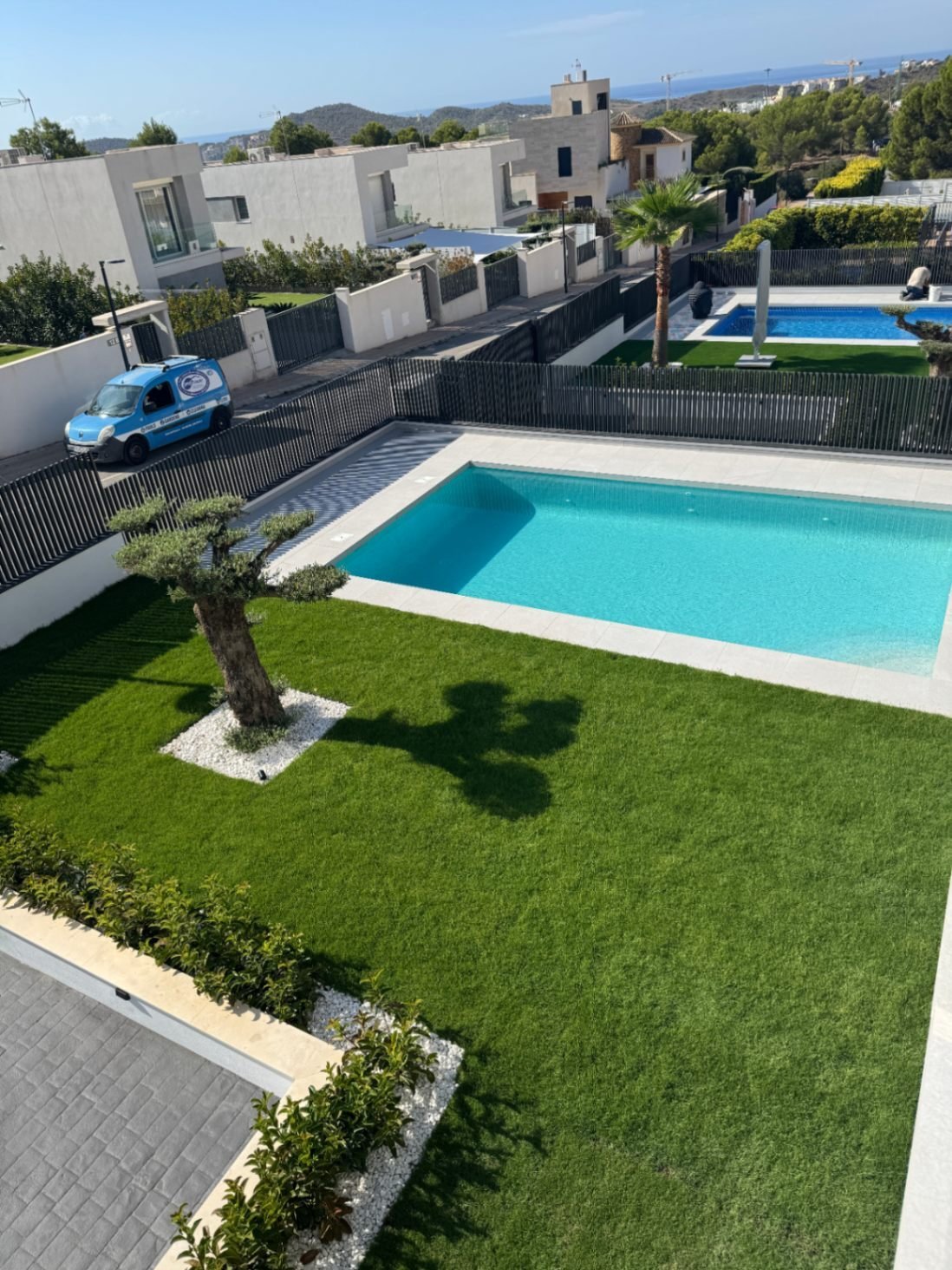 Villa in Finestrat, Valencian Community, Spain 4 - 14701839