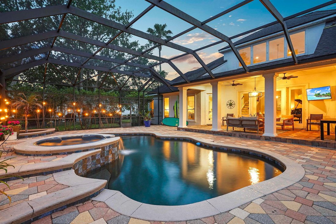 House in St. Augustine, Florida, United States 2 - 17862214