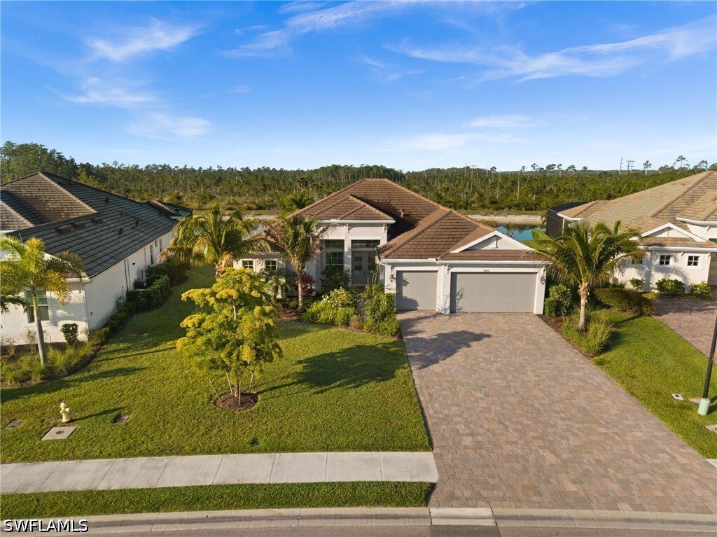 House in Miromar Lakes, Florida, United States 2 - 17861361